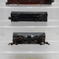 American Flyer Vintage S Gauge Freight Cars #639,920,632,948,42597 [5]