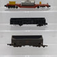 American Flyer Vintage S Gauge Freight Cars #639,920,632,948,42597 [5]