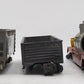 American Flyer Vintage S Gauge Freight Cars #639,920,632,948,42597 [5]