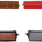 Athearn Assorted HO Scale Freight Cars: 3701, 18034, 112504, 78572 [4] LN/Box