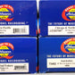 Athearn Assorted HO Scale Freight Cars: 3701, 18034, 112504, 78572 [4] LN/Box