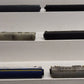 Bachmann & Other Assorted HO Scale Freight Cars (6) Weathered