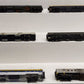 Bachmann & Other Assorted HO Scale Freight Cars (6) Weathered