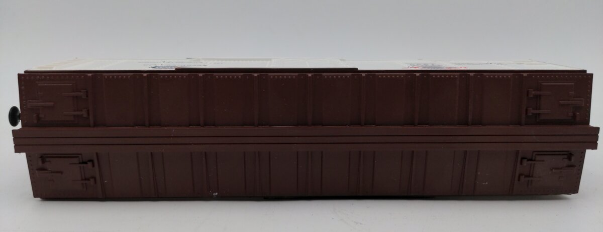 American Flyer 6-48203 S Gauge New York Central Refrigerator Car - 1997 TTOS EX/Box