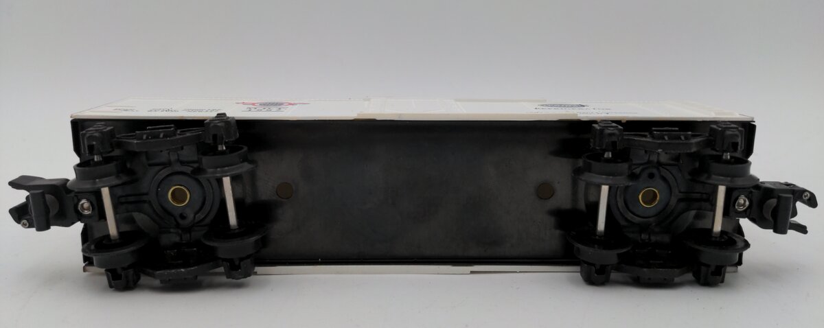 American Flyer 6-48203 S Gauge New York Central Refrigerator Car - 1997 TTOS EX/Box
