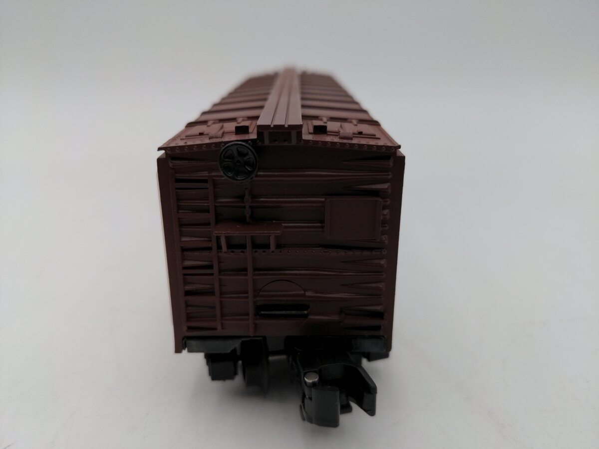 American Flyer 6-48203 S Gauge New York Central Refrigerator Car - 1997 TTOS EX/Box
