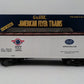 American Flyer 6-48203 S Gauge New York Central Refrigerator Car - 1997 TTOS EX/Box
