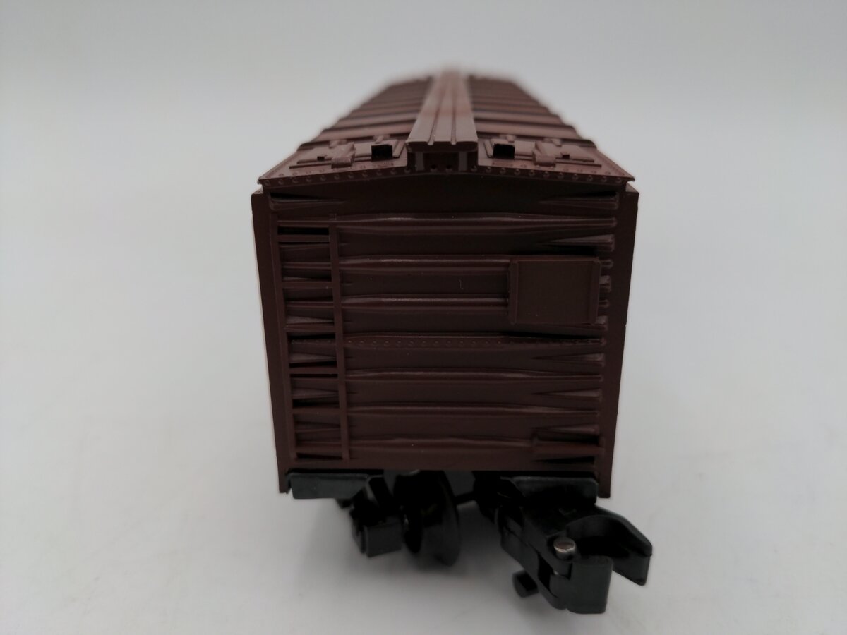 American Flyer 6-48203 S Gauge New York Central Refrigerator Car - 1997 TTOS EX/Box