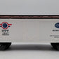 American Flyer 6-48203 S Gauge New York Central Refrigerator Car - 1997 TTOS EX/Box