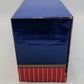 USA Trains 92539 G Scale Chicago and Northwestern Sliding Doors Boxcar #92539 EX/Box