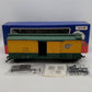 USA Trains 92539 G Scale Chicago and Northwestern Sliding Doors Boxcar #92539 EX/Box