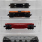 Lionel Vintage O Gauge Custom Freight Cars #546446,6465,6037,63132,6511-2 [5]