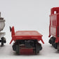 Lionel Vintage O Gauge Custom Freight Cars #546446,6465,6037,63132,6511-2 [5]