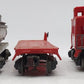 Lionel Vintage O Gauge Custom Freight Cars #546446,6465,6037,63132,6511-2 [5]