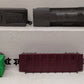 Marx 52850 Vintage O Big Rail Work Train Set EX/Box
