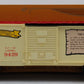 Lionel 6-9429 O Gauge Joshua Lionel Cowen Early Years Boxcar LN/Box
