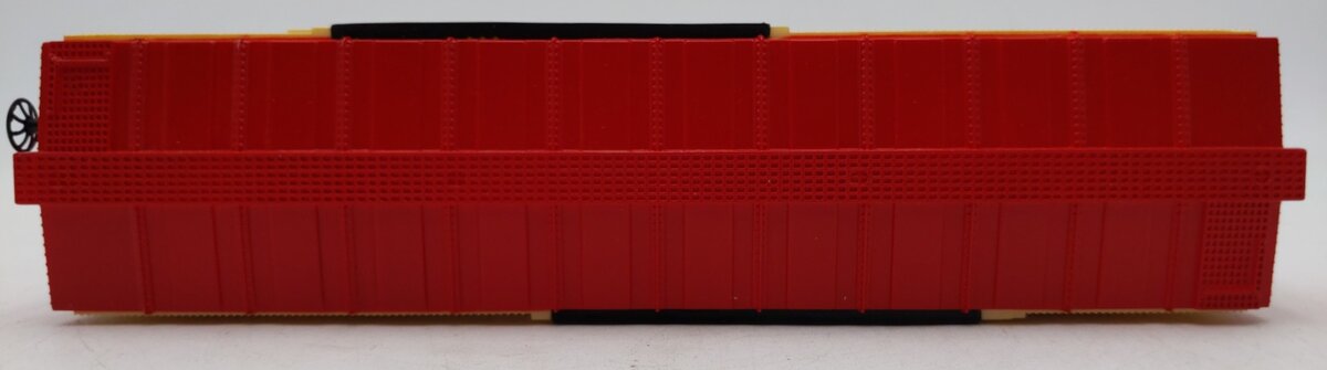 Lionel 6-9429 O Gauge Joshua Lionel Cowen Early Years Boxcar LN/Box