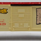 Lionel 6-9429 O Gauge Joshua Lionel Cowen Early Years Boxcar LN/Box