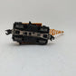 Lionel 3360 Vintage O Gauge Postwar Operating Burro Crane Car VG