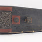 Aristo-Craft 21301 G Scale Pennsylvania Slopeback Tender #201