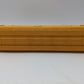 Lionel 6-17102 O Gauge Chessie System ACF Three Bay Hopper EX