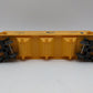 Lionel 6-17102 O Gauge Chessie System ACF Three Bay Hopper EX