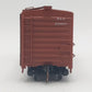 Pacific Rail B-435.4 S Scale B&O Boxcar #470687 EX/Box