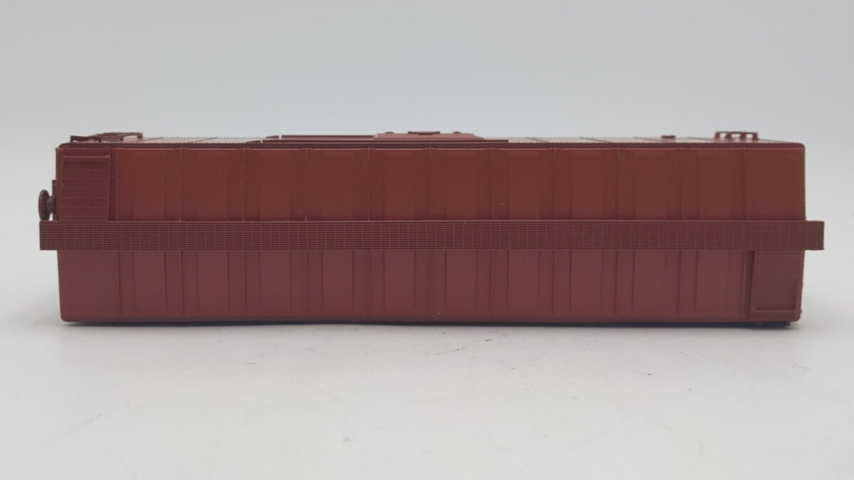 Pacific Rail B-435.4 S Scale B&O Boxcar #470687 EX/Box