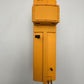 MTH 75 O Gauge Caterpillar 75th Anniversary Caboose EX