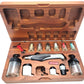 Testors Aztek A4709 Airbrush Kit EX/Box