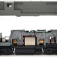 Proto 2000 21749 HO Scale Undecorated Phase III Diesel Locomotive LN/Box