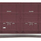 Walthers 932-3507 HO Scale Contrail Hi-Cube Box Car #237309 LN/Box