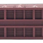Walthers 932-3507 HO Scale Contrail Hi-Cube Box Car #237309 LN/Box