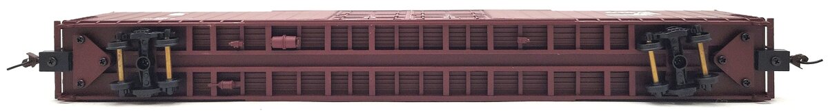 Walthers 932-3507 HO Scale Contrail Hi-Cube Box Car #237309 LN/Box
