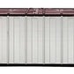 Walthers 932-3507 HO Scale Contrail Hi-Cube Box Car #237309 LN/Box