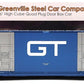 Tangent 25518-02 HO Grand Trunk Western High Cube Quad Plug Door Boxcar #305738 LN/Box