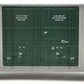 Athearn 75301 HO RNEX RTR 60' Gunderson Boxcar #752033