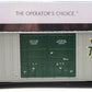 Athearn 75301 HO RNEX RTR 60' Gunderson Boxcar #752033