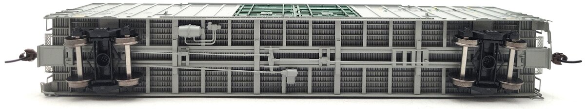 Athearn 75301 HO RNEX RTR 60' Gunderson Boxcar #752033