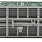 Athearn 75301 HO RNEX RTR 60' Gunderson Boxcar #752033
