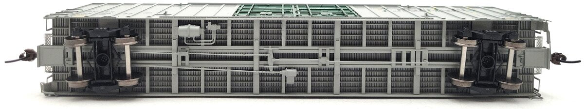 Athearn 75301 HO RNEX RTR 60' Gunderson Boxcar #752033