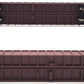 Walthers 932-240256 HO Conrail 53' Thrall Gondola (2-Pack) LN/Box