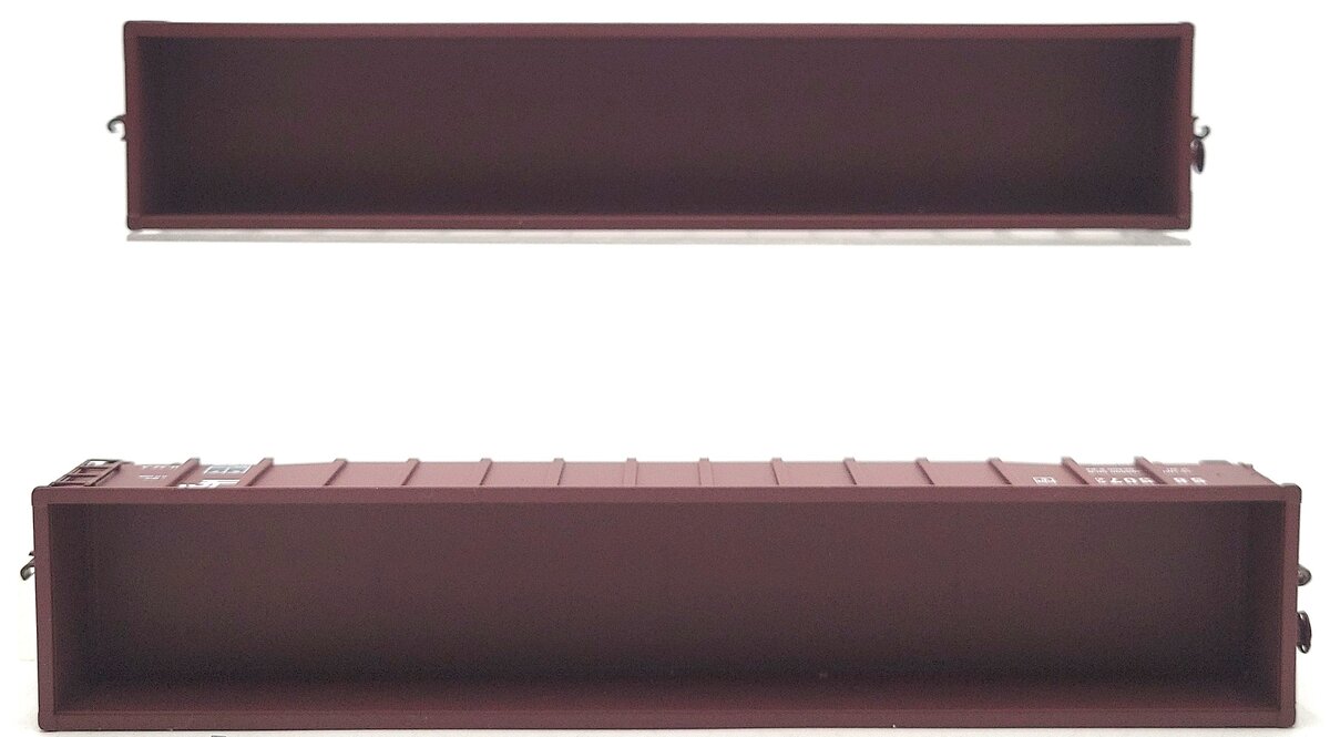 Walthers 932-240256 HO Conrail 53' Thrall Gondola (2-Pack) LN/Box