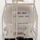 Atlas 1724-7 HO Shell 33,000 Gallon Tank Car #3013 LN/Box