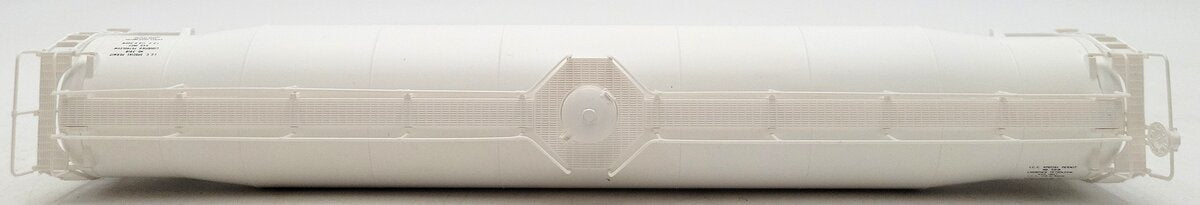 Atlas 1724-7 HO Shell 33,000 Gallon Tank Car #3013 LN/Box