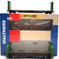 Walthers 932-240052 HO Scale DWC Centerbeam Flat Cars #605237/605374 LN/Box