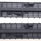 Walthers 932-240052 HO Scale DWC Centerbeam Flat Cars #605237/605374 LN/Box