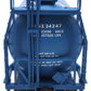 Atlas 1736-1 HO GLNX 33,000 Gallon Tank Car #34247 LN/Box