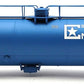 Atlas 1736-1 HO GLNX 33,000 Gallon Tank Car #34247 LN/Box
