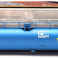 Atlas 1736-1 HO GLNX 33,000 Gallon Tank Car #34247 LN/Box